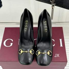 Picture of Gucci Shoes _SKUGuccisz35-40JX03036944